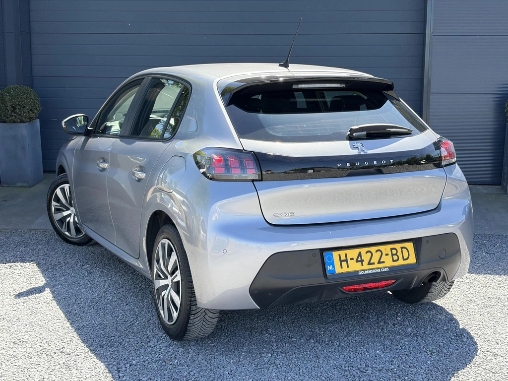 Peugeot 208 – foto 2