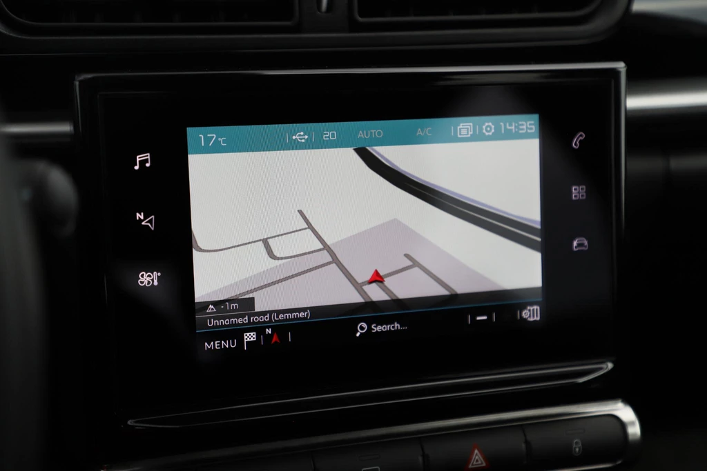 Citroën C3 – foto 16
