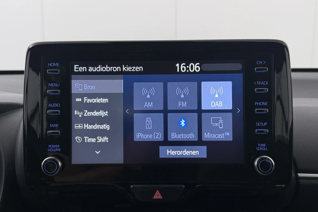 Toyota Yaris Cross – foto 20