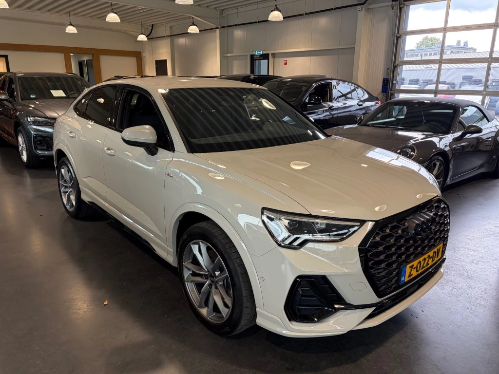 Audi Q3 – foto 5