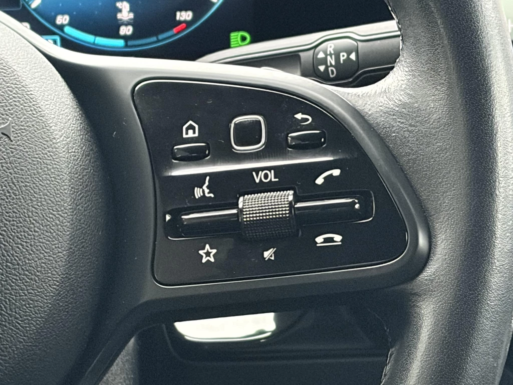 Mercedes-Benz B-Klasse – foto 31