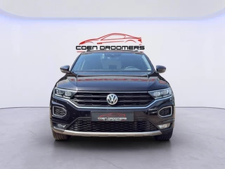 Volkswagen T-Roc – thumbnail 9