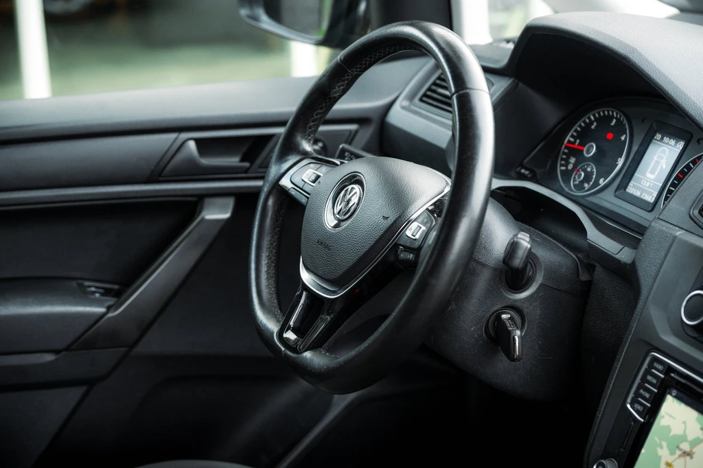 Volkswagen Caddy – foto 21