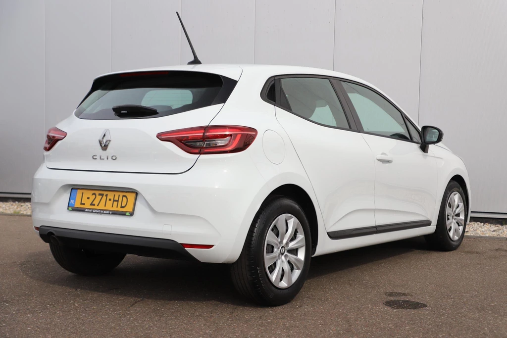 Renault Clio – foto 2