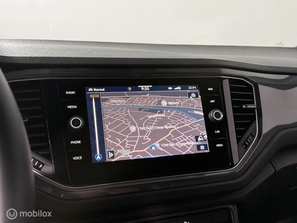 Volkswagen T-Roc – foto 30