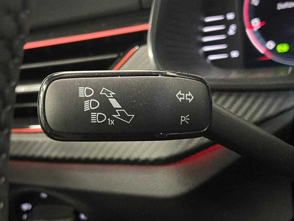 Škoda Kamiq – foto 15