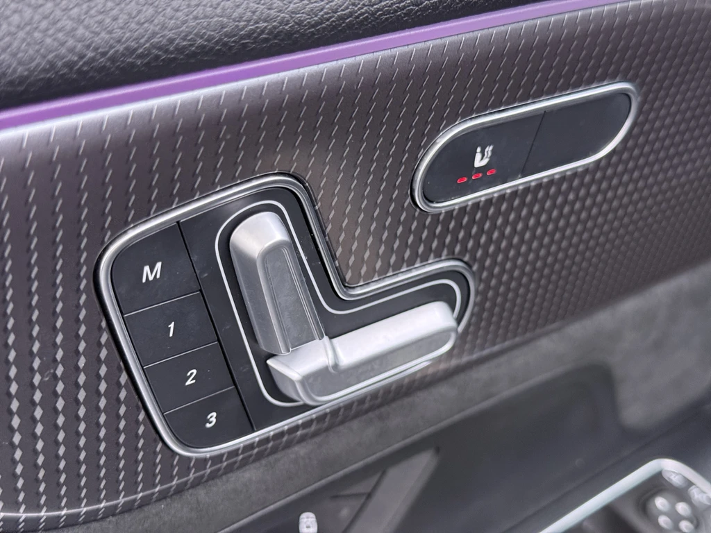 Mercedes-Benz EQA – foto 18