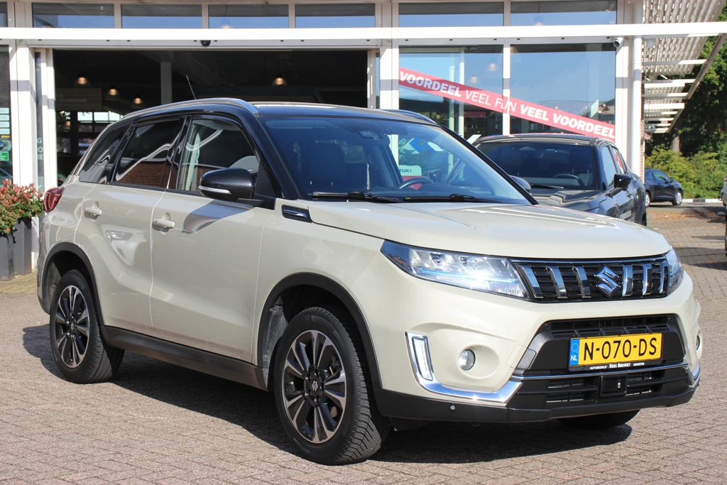 Suzuki Vitara – foto 7