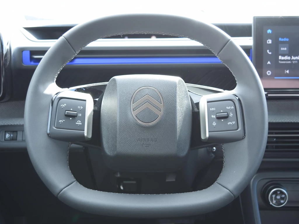 Citroën ë-C3 – foto 6