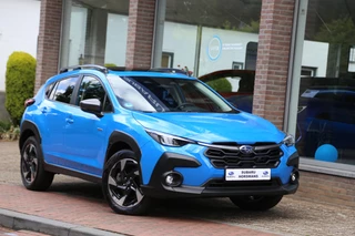 Subaru Crosstrek – thumbnail 5