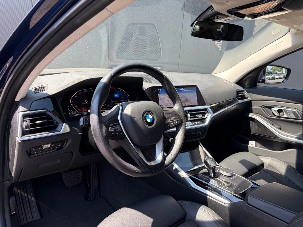 BMW 3 Serie – foto 16