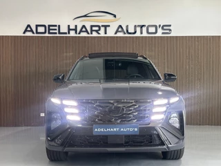Hyundai Tucson – thumbnail 8