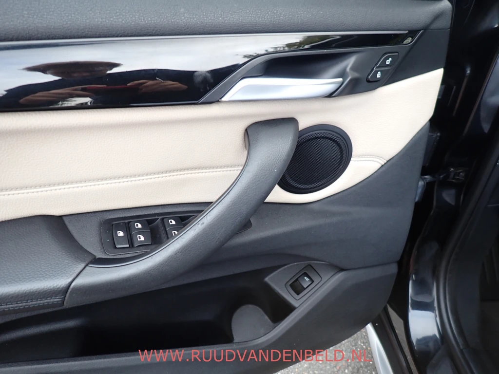 BMW X1 – foto 16