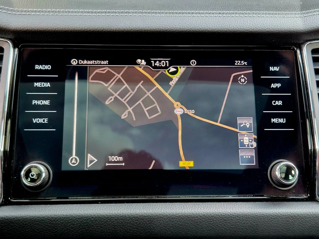 Škoda Kodiaq – foto 33