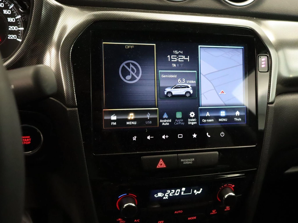 Suzuki Vitara – foto 41