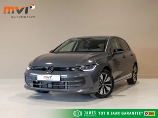 Volkswagen Golf – thumbnail 1