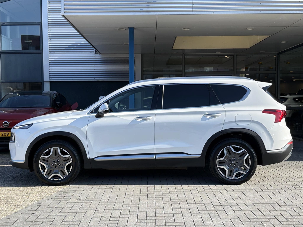 Hyundai Santa Fe – foto 2