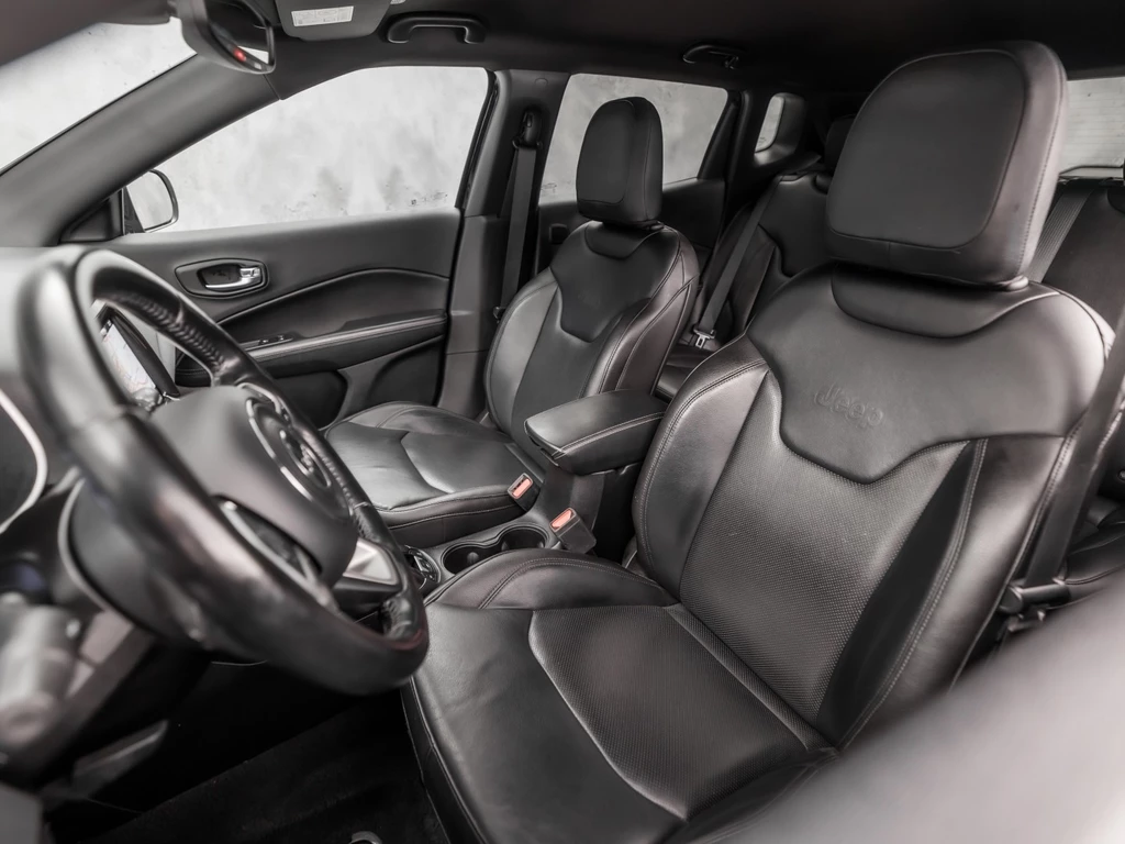 Jeep Compass – foto 14