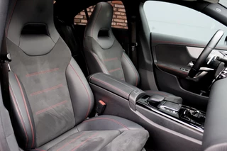 Mercedes-Benz CLA – thumbnail 12