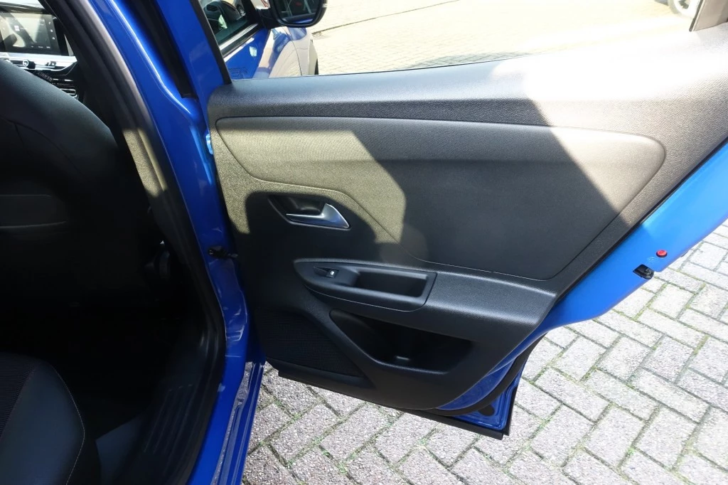 Opel Mokka – foto 11