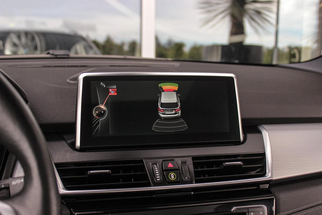 BMW 2 Serie – foto 32
