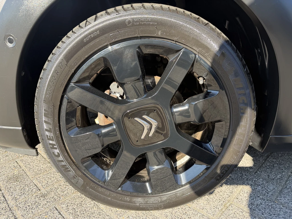 Citroën C3 – foto 10