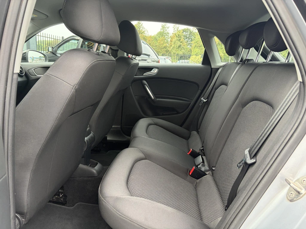 Audi A1 Sportback – foto 10