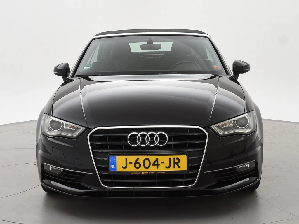 Audi A3 – foto 14
