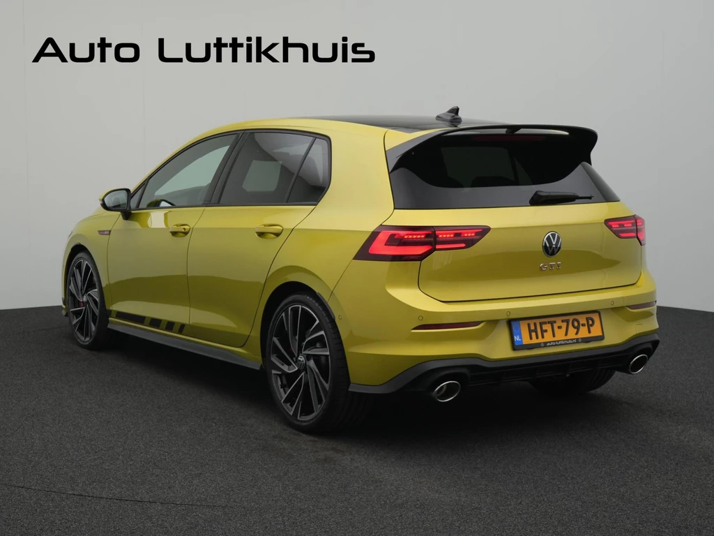 Volkswagen Golf – foto 2