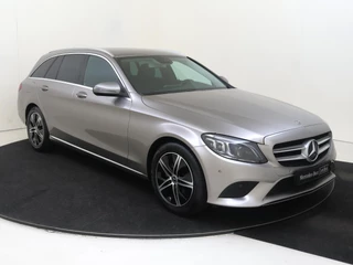 Mercedes-Benz C-Klasse – thumbnail 7