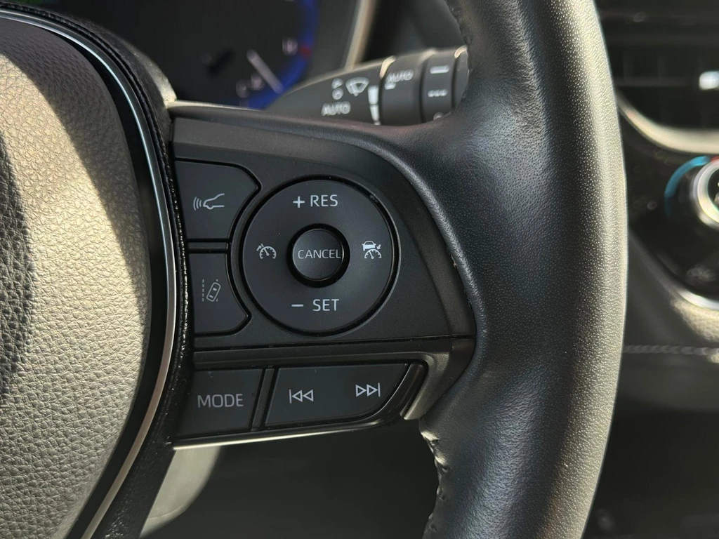 Toyota Corolla Touring Sports – foto 16
