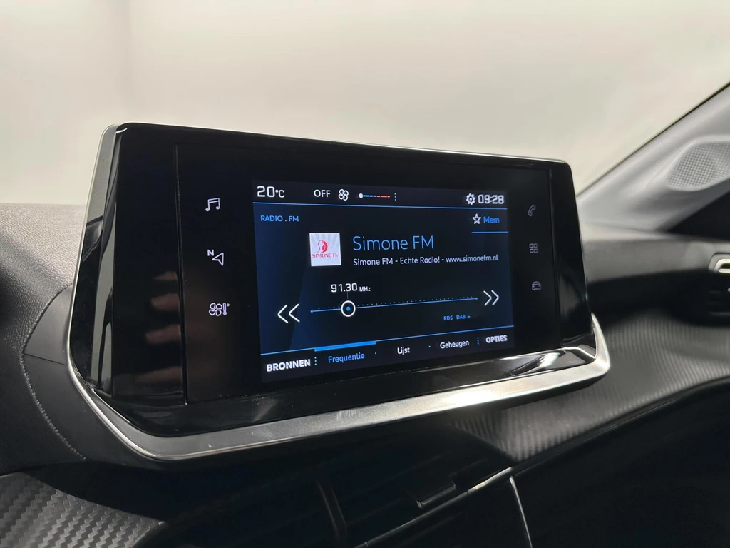 Peugeot 208 – foto 28