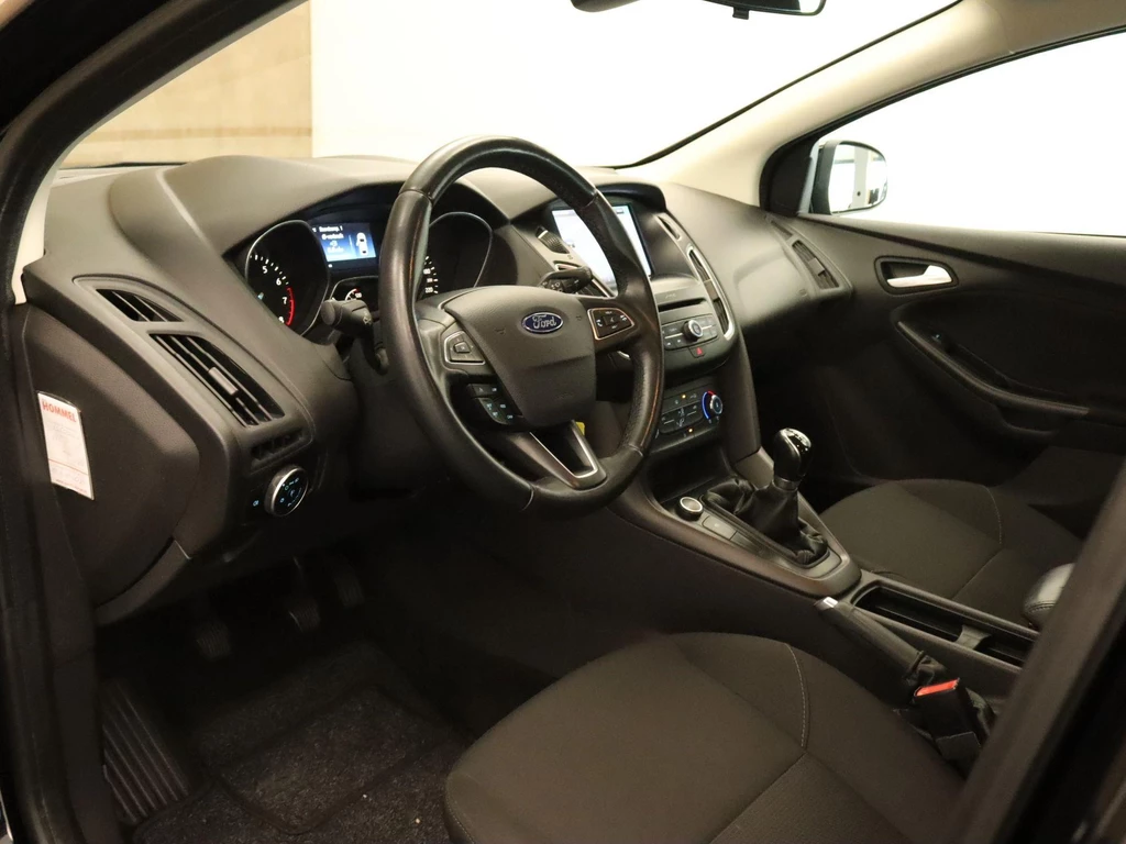 Ford Focus – foto 20