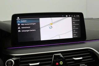BMW 5 Serie – thumbnail 29