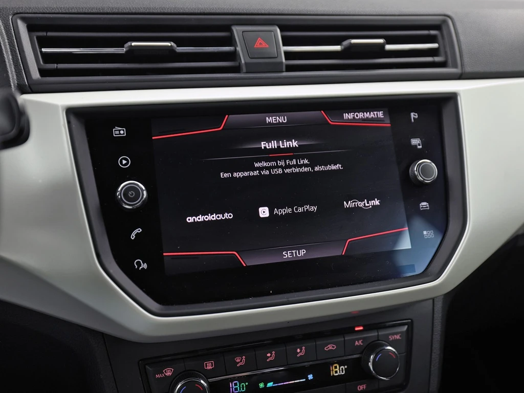SEAT Arona – foto 23