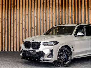 BMW X3 – thumbnail 3