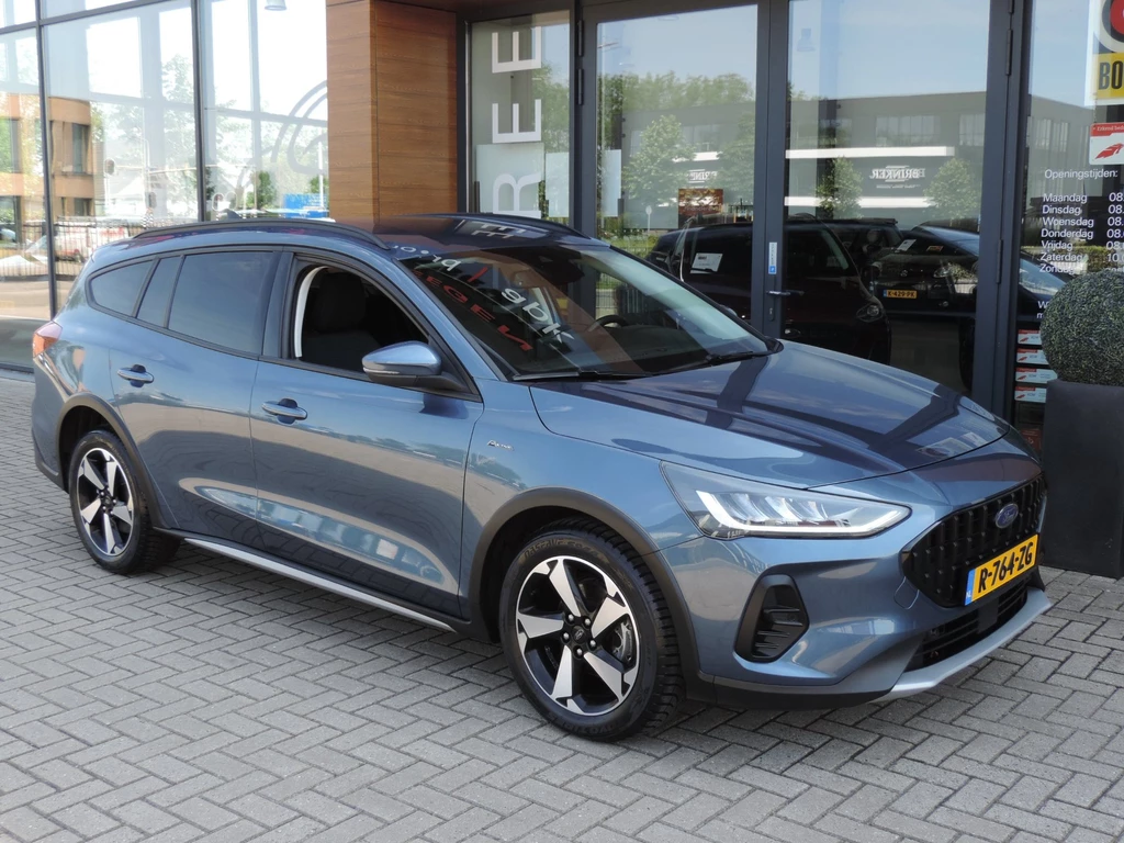 Ford Focus – foto 7