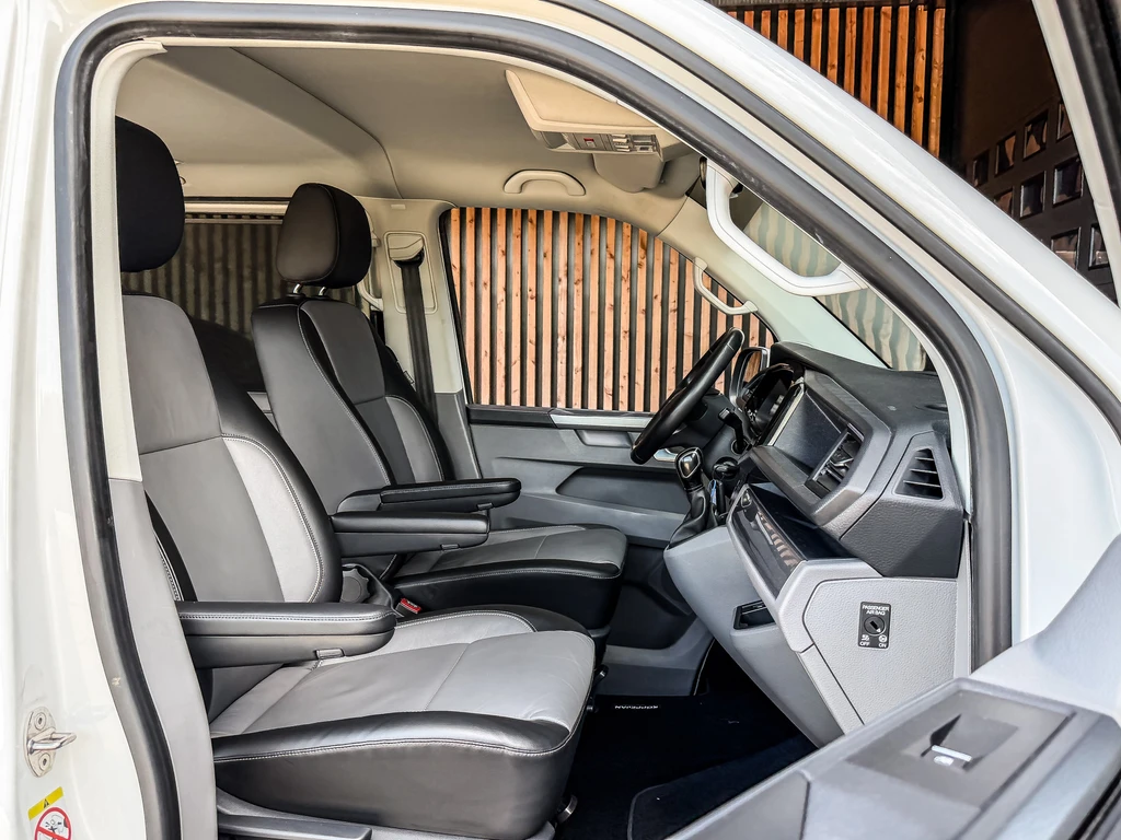 Volkswagen Transporter – foto 29
