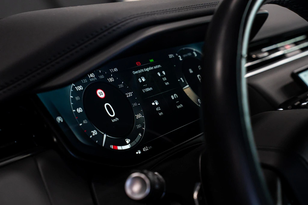 Land Rover Range Rover Sport – foto 27