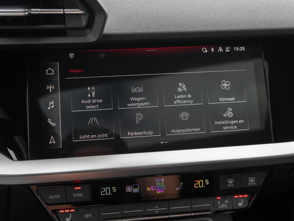 Audi A3 – foto 46