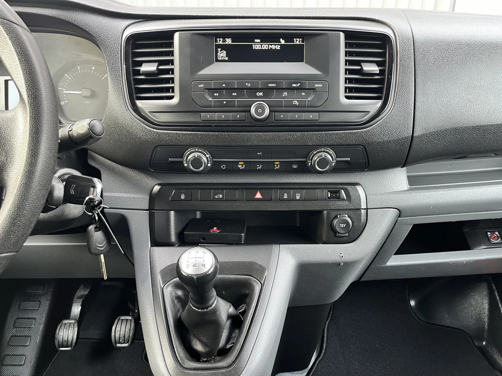 Citroën Jumpy – foto 19