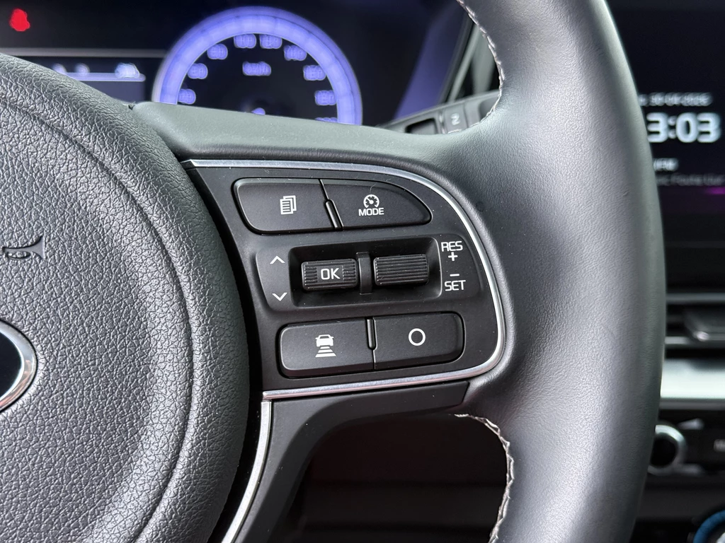 Kia Niro – foto 27