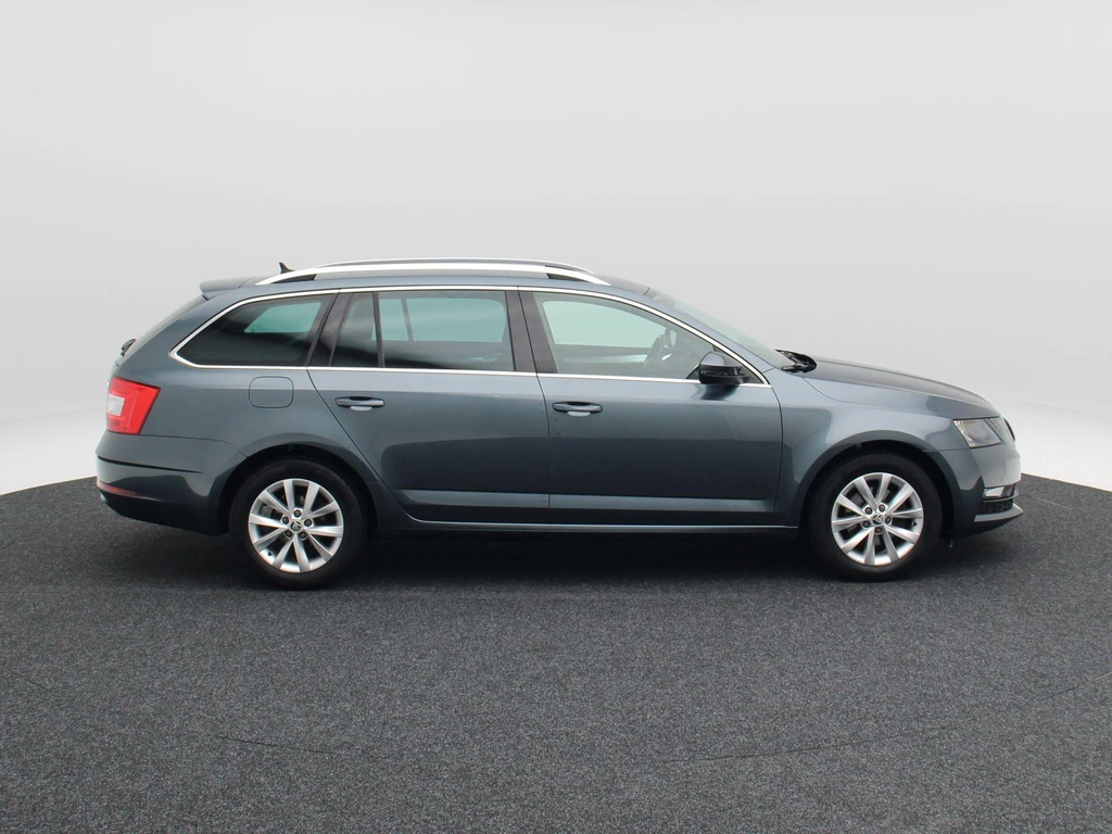 Škoda Octavia – foto 6