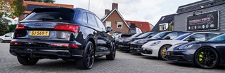 Audi SQ5 – thumbnail 8