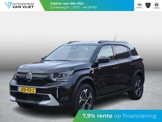 Citroën C3 Aircross – thumbnail 1
