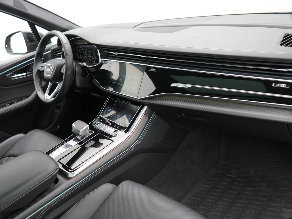 Audi Q7 – foto 52