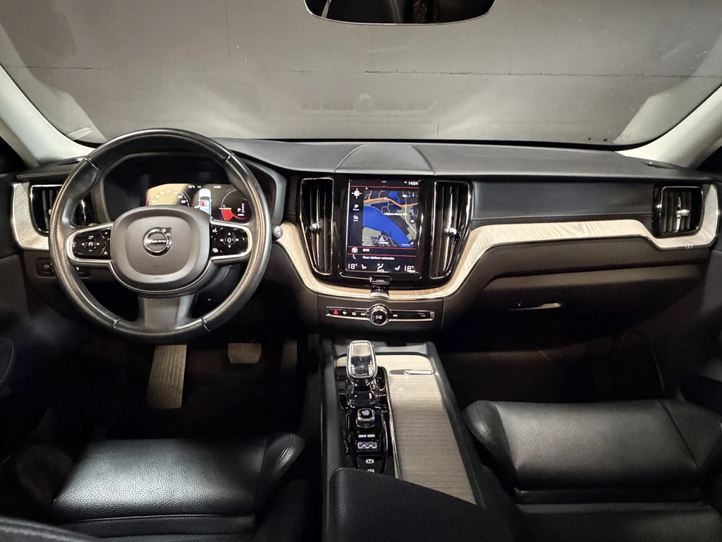 Volvo XC60 – foto 6