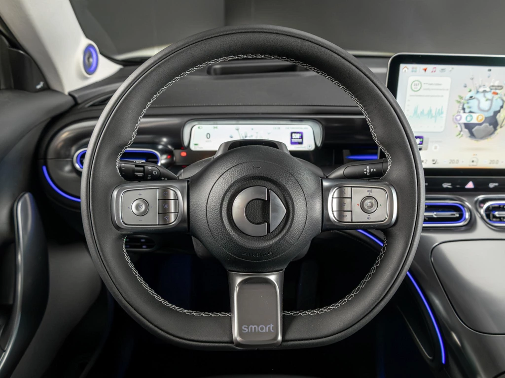 smart #1 – foto 11