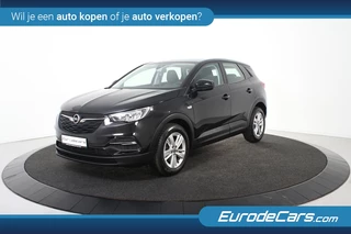 Opel Grandland X – thumbnail 3