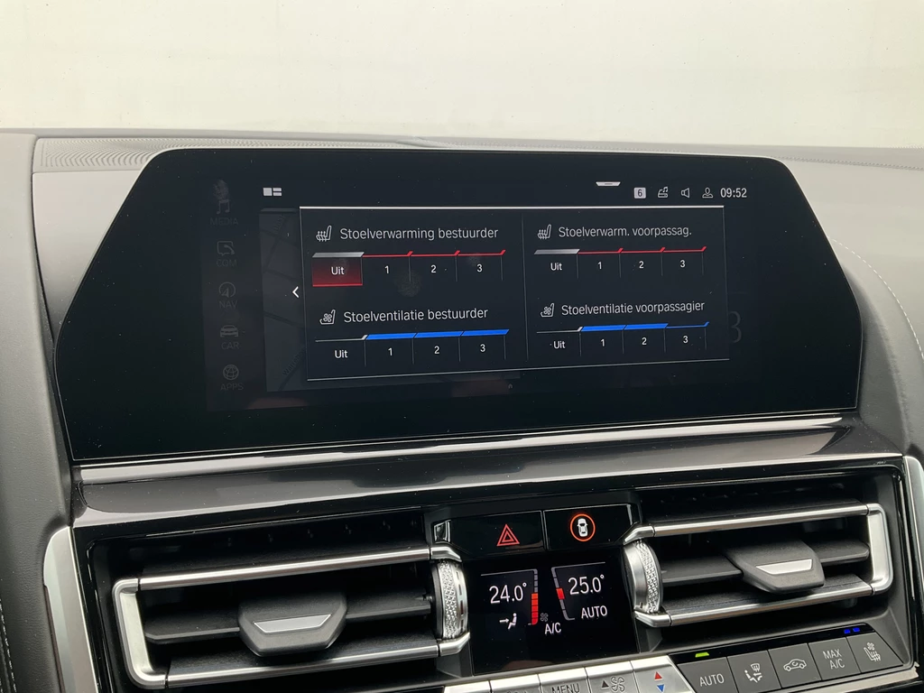 BMW M8 – foto 17